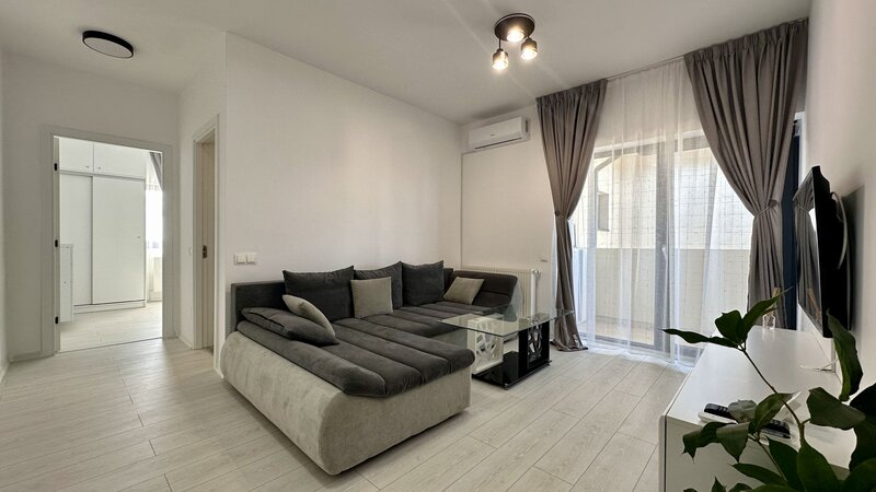 Bragadiru, Crisul Repede 139.