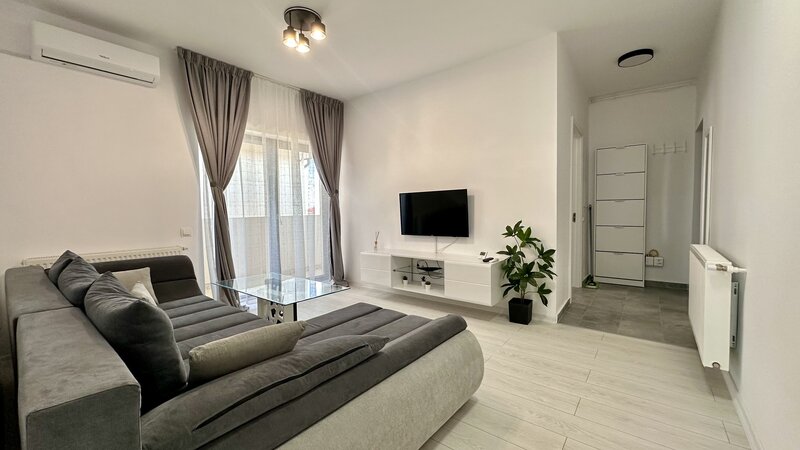 Bragadiru, Crisul Repede 139.