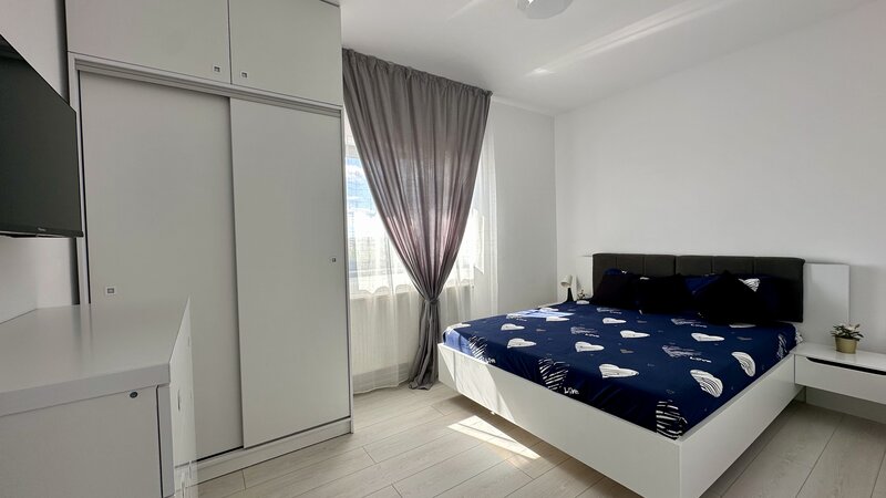 Bragadiru, Crisul Repede 139.