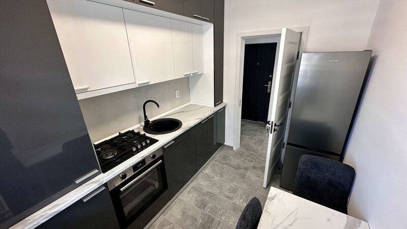 Bragadiru, Crisul Repede 139.