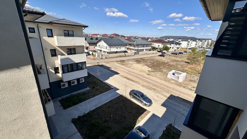 Bragadiru, Crisul Repede 139.