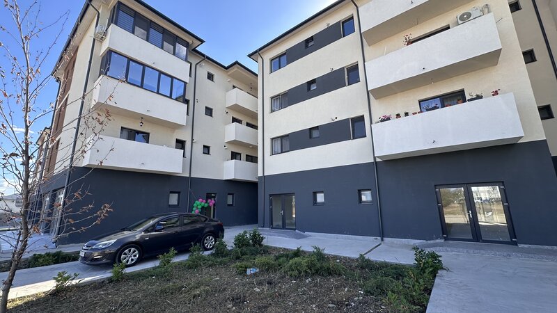 Bragadiru, Crisul Repede 139.