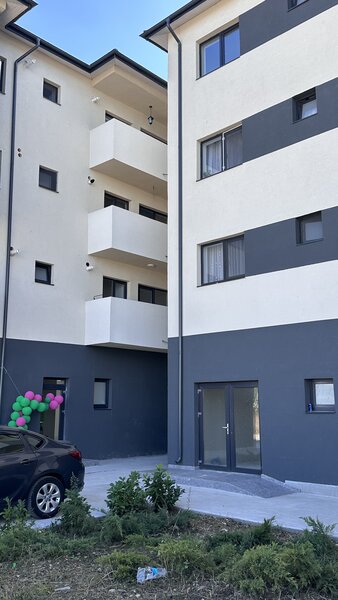 Bragadiru, Crisul Repede 139.