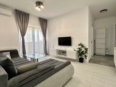 Bragadiru, Crisul Repede 139